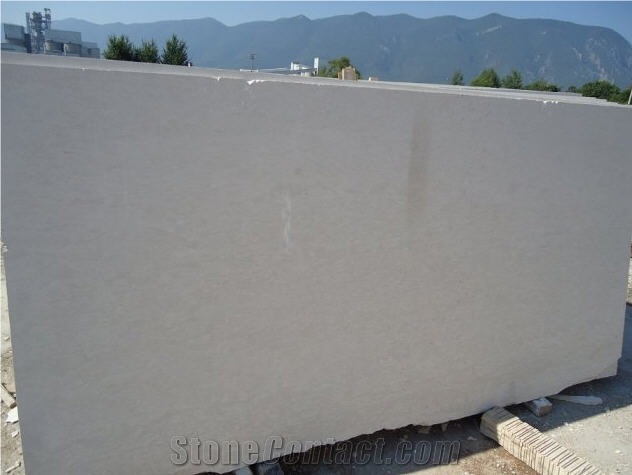 Vratsa Crema Orientale Slabs, Bulgaria Beige Limestone