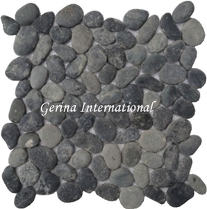 Pebble Stone Tiles Standard Pebble Stone Tiles Standard