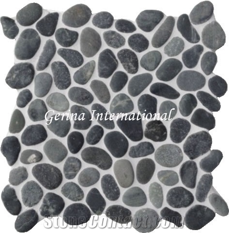 Pebble Stone Tiles Standard