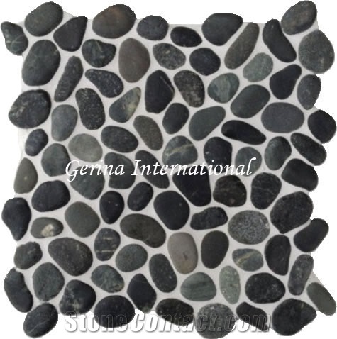 Pebble Stone Tiles Standard