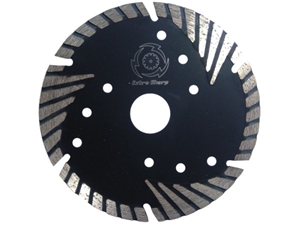 Turbo Dry Cutting Blades