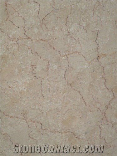 Kastamonu Rosalia Pink Marble Block, Turkey Pink Marble