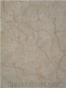 Kastamonu Rosalia Pink Marble Block, Turkey Pink Marble