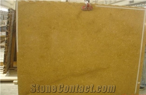 Indus Gold Marble Slabs, Pakistan Yellow Marble