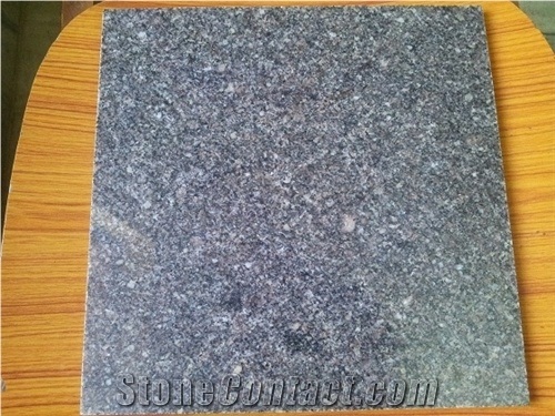 Imperial Brown Granite Blocks