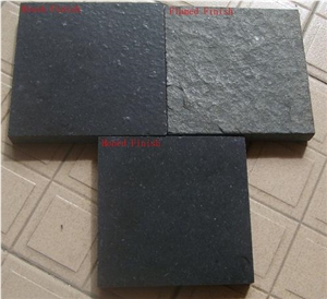 G684 Black Basalt Tiles G684 Black Basalt Tiles