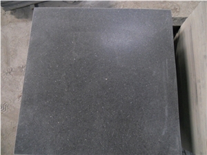 G684 Black Basalt Tiles