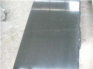 G684 Black Basalt Tiles