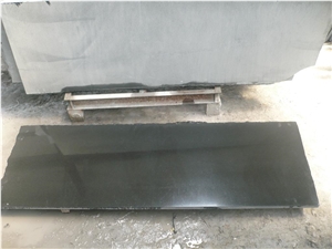 G684 Black Basalt Tiles