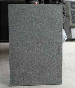 Mongolia Black Basalt Tiles