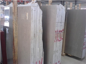 Jerusalem Gold Grey Slabs, Limestone