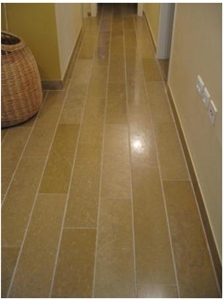Jerusalem Stone Parquet, Jerusalem Gold Limestone Slabs