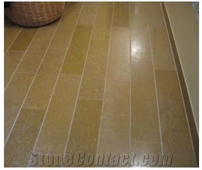 Jerusalem Stone Parquet, Jerusalem Gold Limestone Slabs