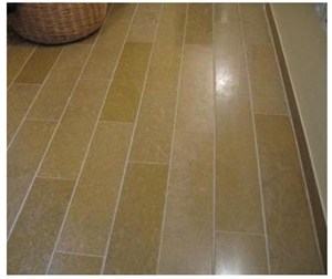 Jerusalem Stone Parquet, Jerusalem Gold Limestone Slabs