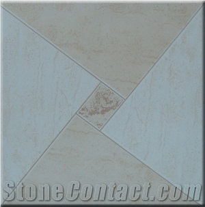 30X30cm Ceramic Floor Tile