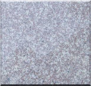 Chinese Granite G664 Coral Mist, China Lilac Granite