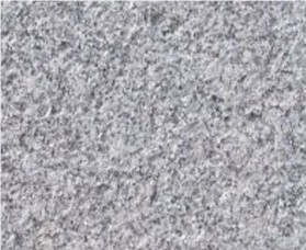 Flamed Granite