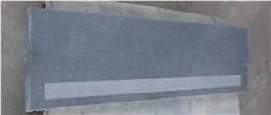 G654 Granite Steps,g654 Granite Stairs, G654 Grey Granite Stairs