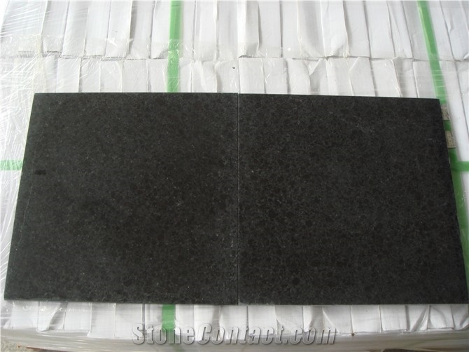 G684 Black Basalt