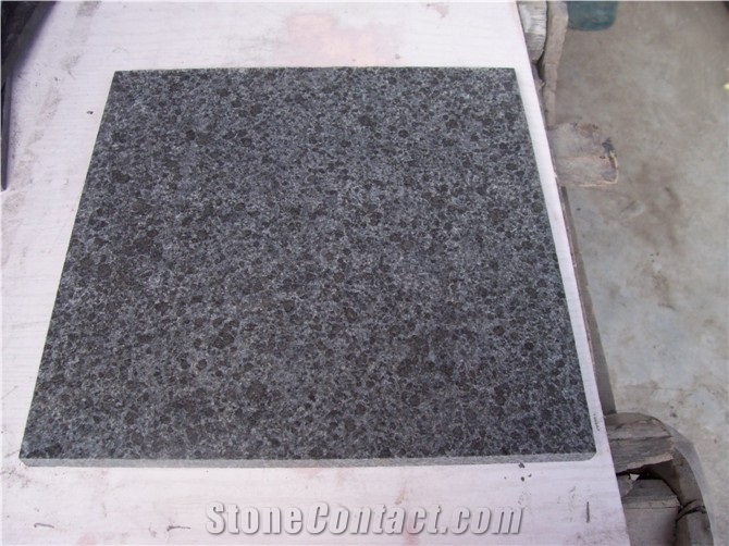 G684 Black Basalt