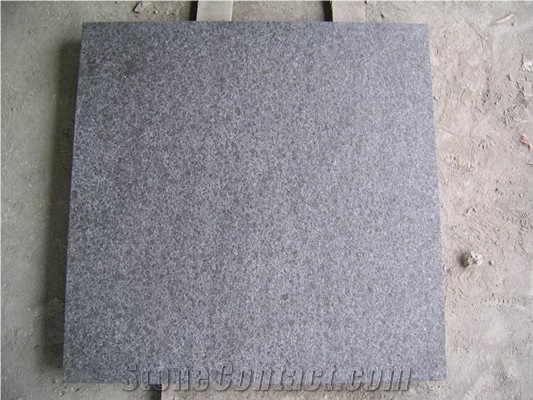 G684 Black Basalt