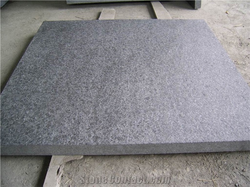 G684 Black Basalt