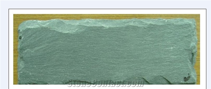 Green Slate Natural