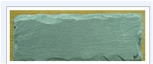 Green Slate Natural Green Slate Natural