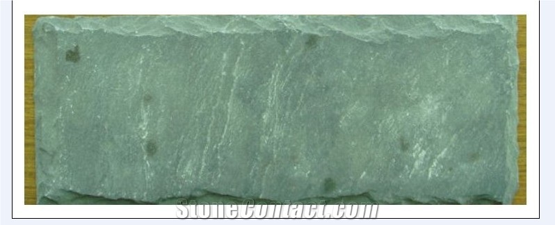 Green Slate Natural