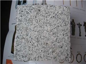 Grey Granite G603 Cube Stone, Cobble Stone