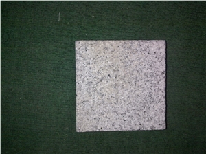 Grey Granite G603 Cube Stone, Cobble Stone