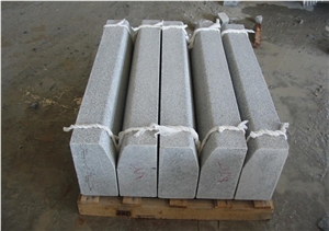 Grey Granite G603 Kerbstone