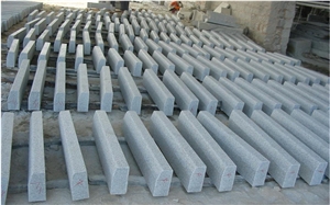 Grey Granite G603 Kerbstone