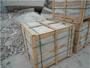 Grey Granite G603 Kerbstone