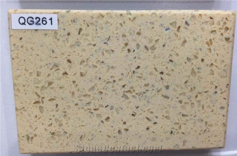 Quartz Stone