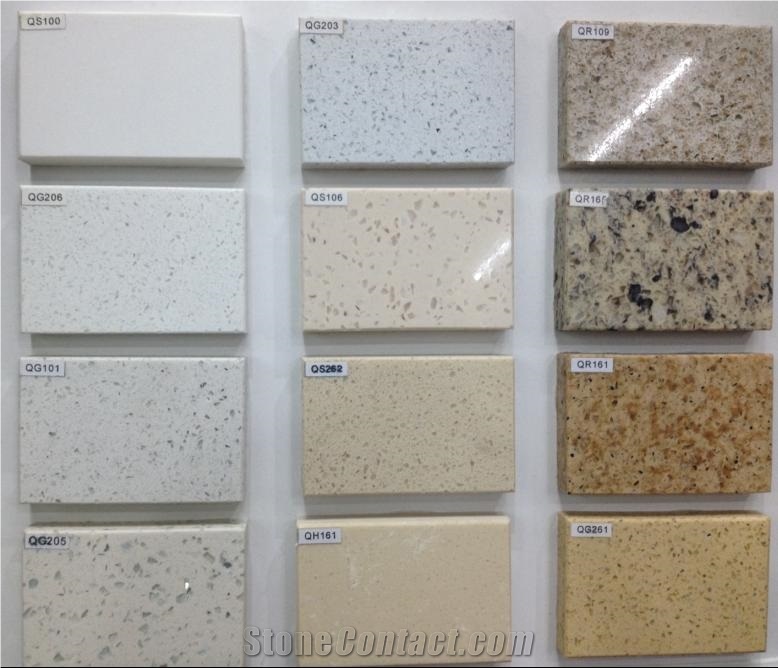 Quartz Stone