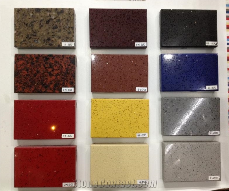 Quartz Stone
