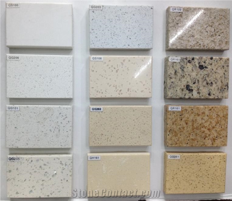 Quartz Stone