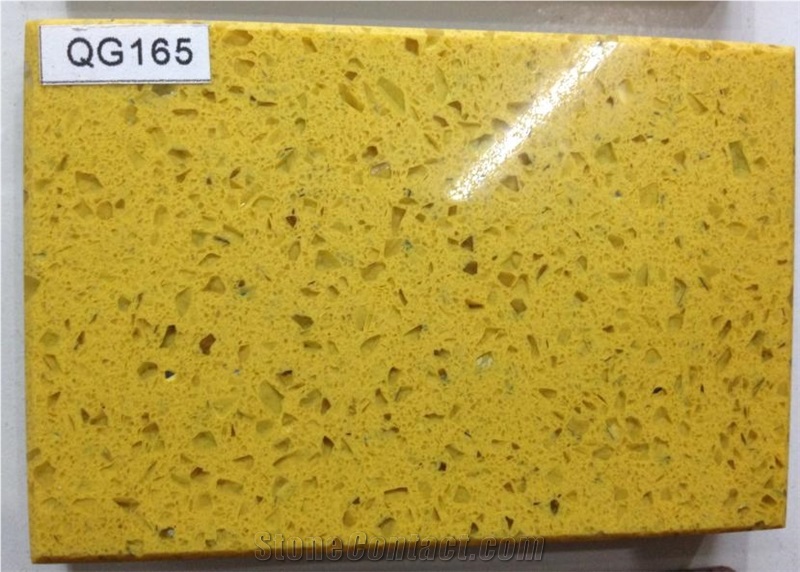 Red Quartz Stone Tile