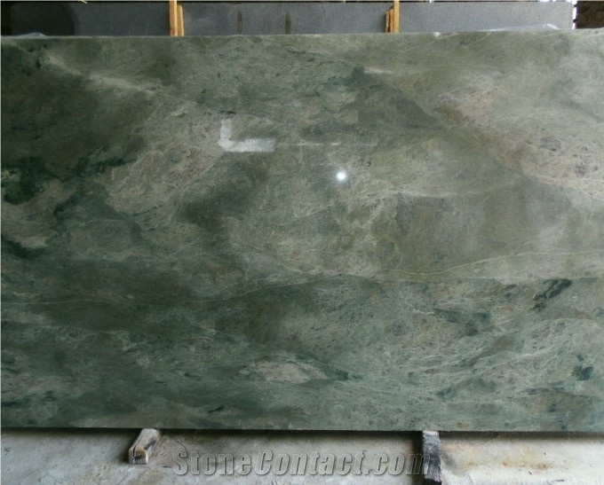 Sea Wave Green Granite;Green Granite