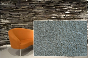 Alta Quartzite Veneer, Grey Quartzite
