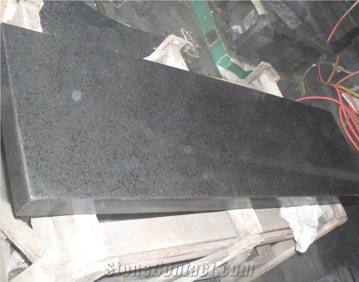 Black Basalt Steps,Stairs