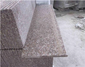 Chinese Granite Stairs ,Steps