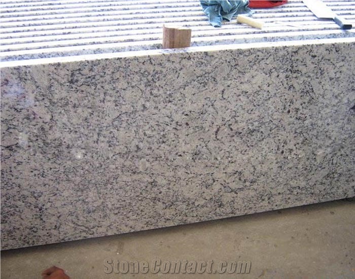 Natural Stone Steps