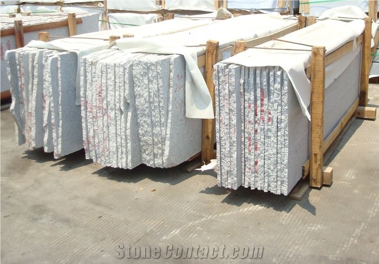 Slabs Packing
