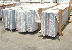 Slabs Packing