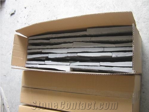 Slate Packing