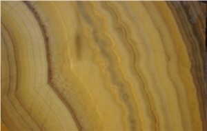 Miele Onyx Slabs, Golden Yellow Onyx Slabs