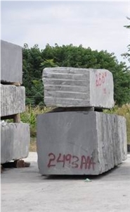Black Granite Block
