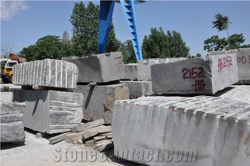 Black Granite Block